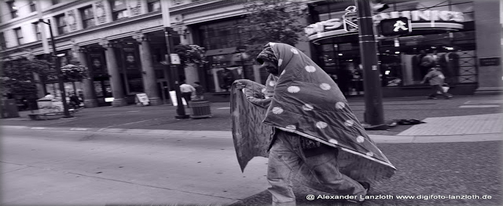 Streetfotografie